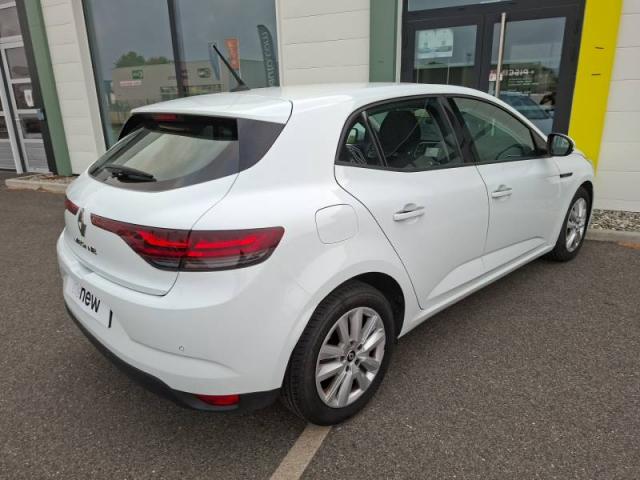 Renault Mégane image 6