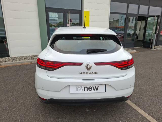 Renault Mégane image 2