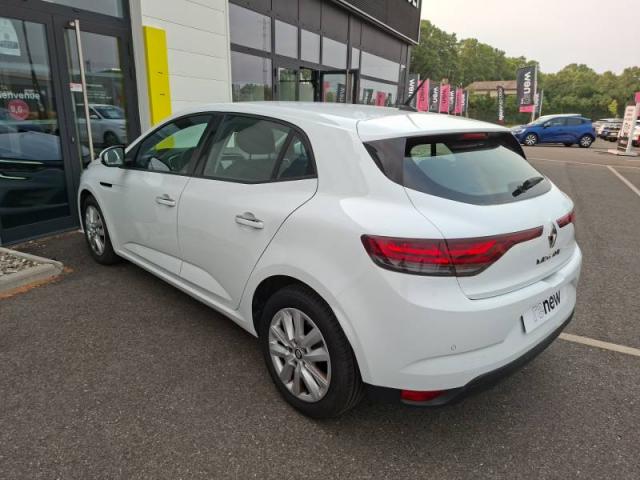 Renault Mégane image 1