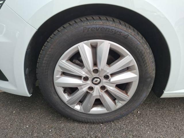 Renault Mégane image 8