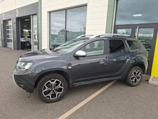 Dacia Duster image 8
