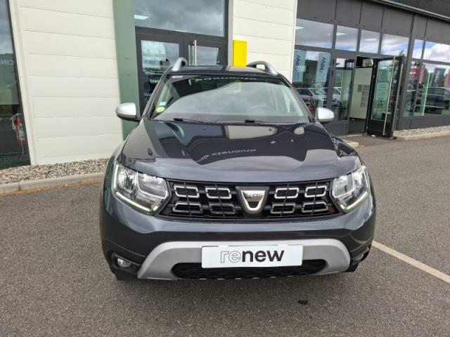 Dacia Duster image 5