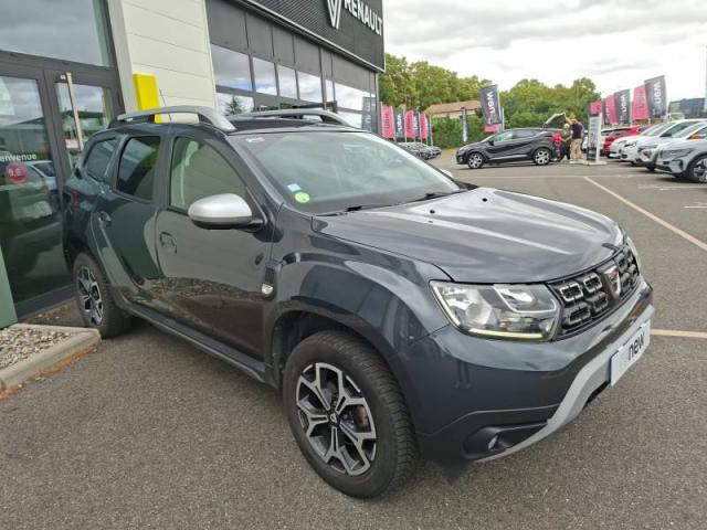 Dacia Duster image 3