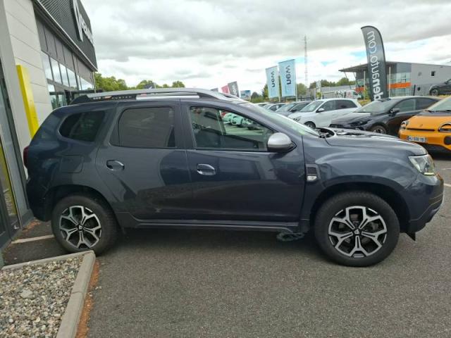 Dacia Duster image 2