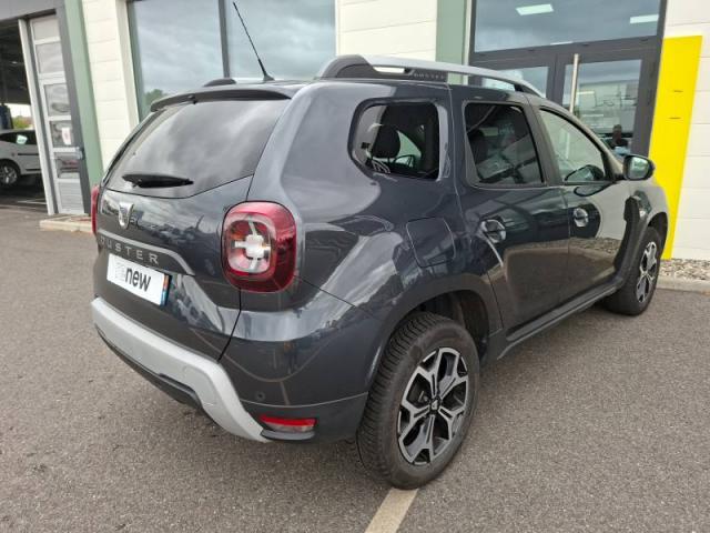 Dacia Duster image 4