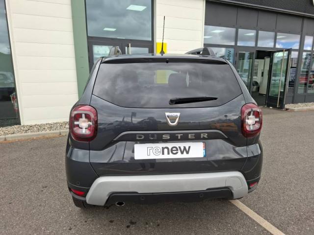 Dacia Duster image 1