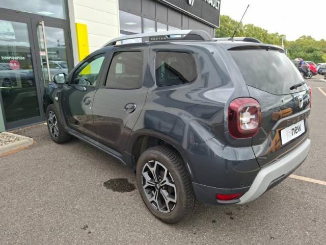 Dacia Duster image 7