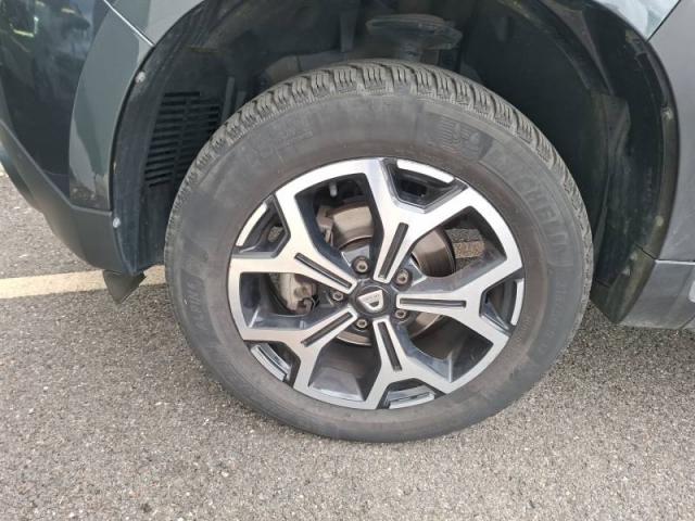 Dacia Duster image 9