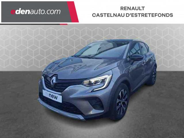 Renault Captur Tce 90 Evolution