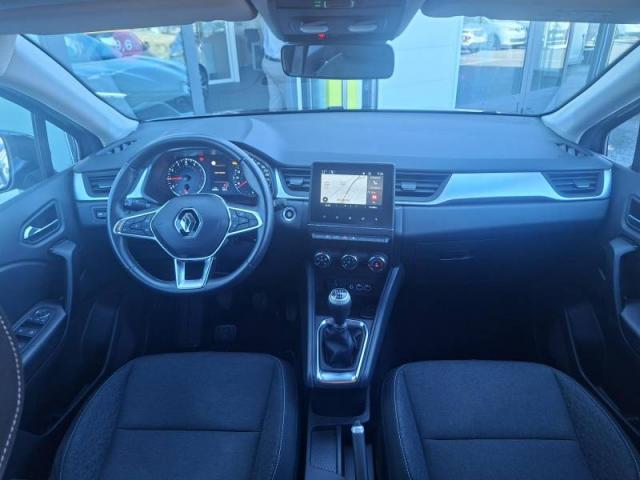 Renault Captur image 3