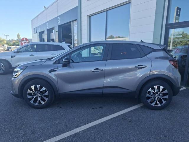 Renault Captur image 4