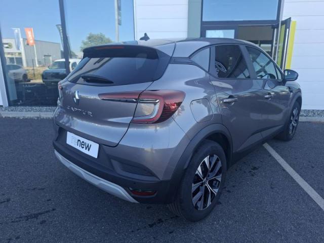 Renault Captur image 6