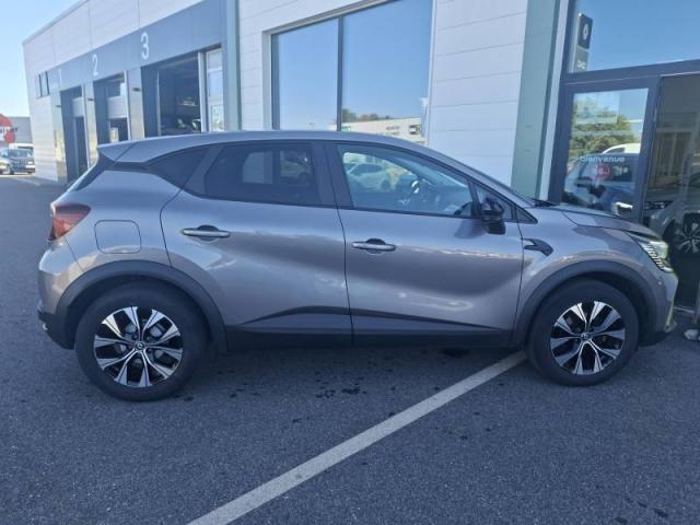 Renault Captur image 7