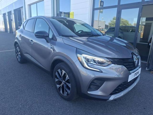Renault Captur image 8