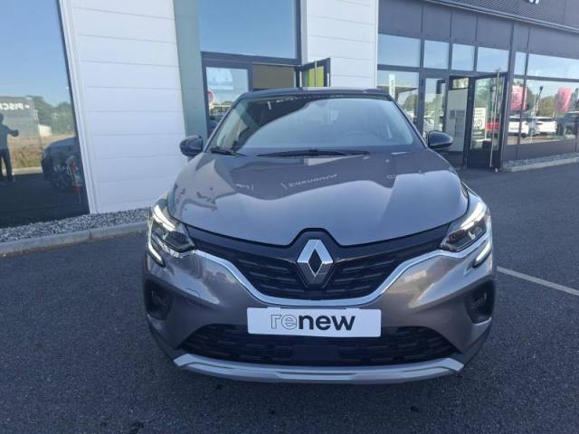 Renault Captur image 9