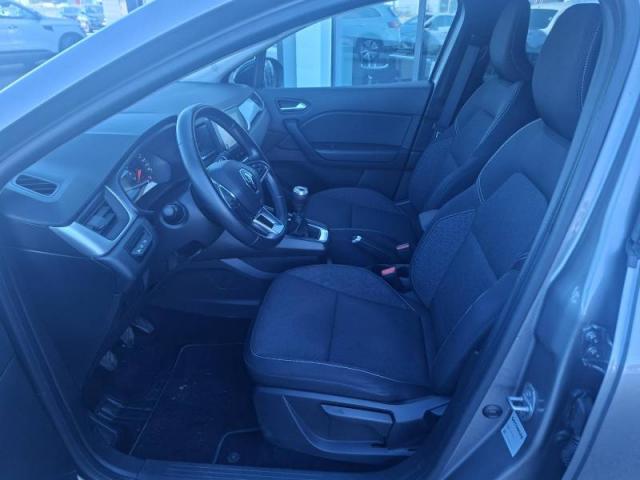 Renault Captur image 5