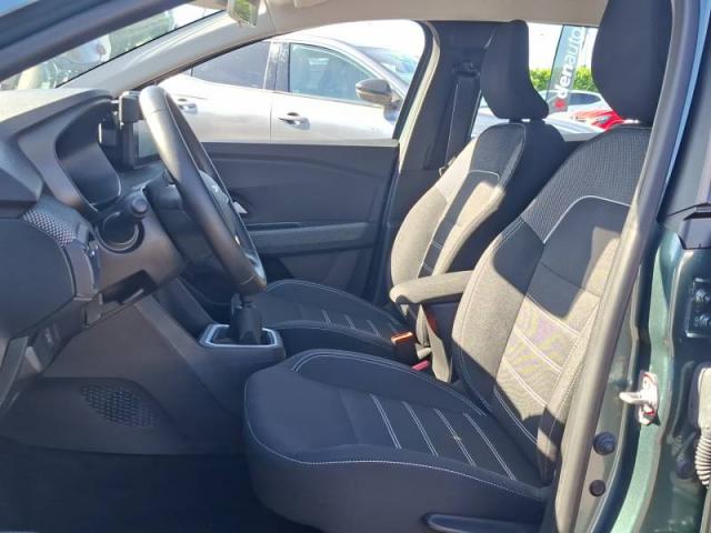 Dacia Sandero image 4