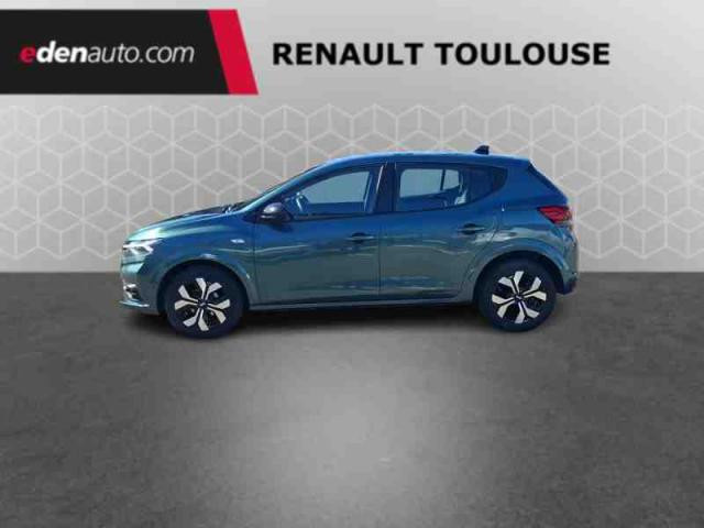 Dacia Sandero image 2