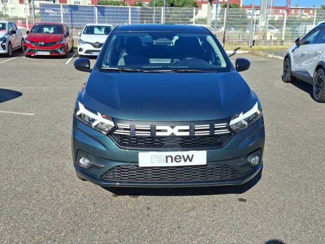 Dacia Sandero image 9