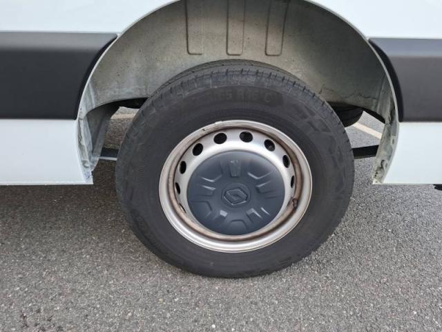 Renault Master image 6