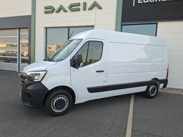 Renault Master image 4
