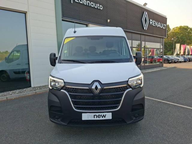 Renault Master image 1