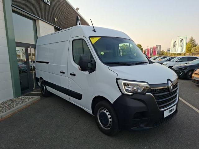 Renault Master image 2