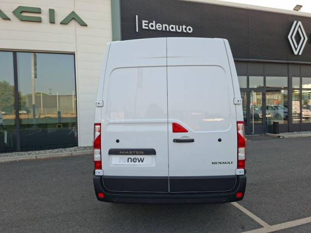 Renault Master image 7