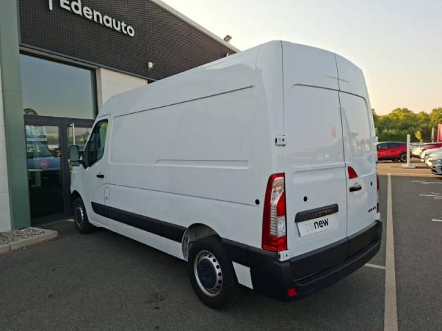 Renault Master image 8