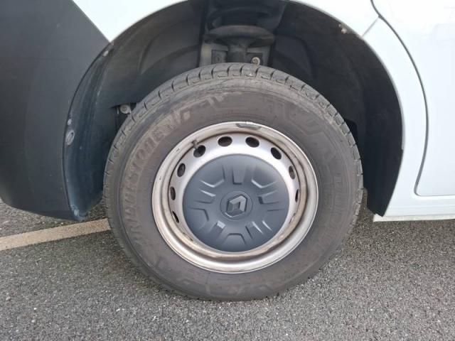 Renault Master image 3