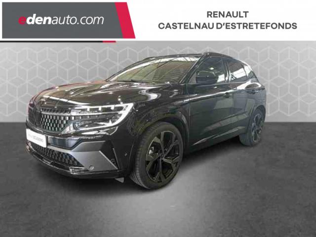Renault Austral E-Tech Hybrid 200 Techno Esprit Alpine
