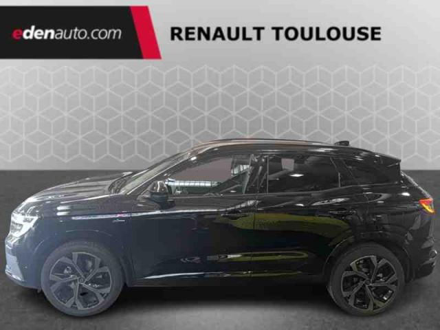 Renault Austral image 4