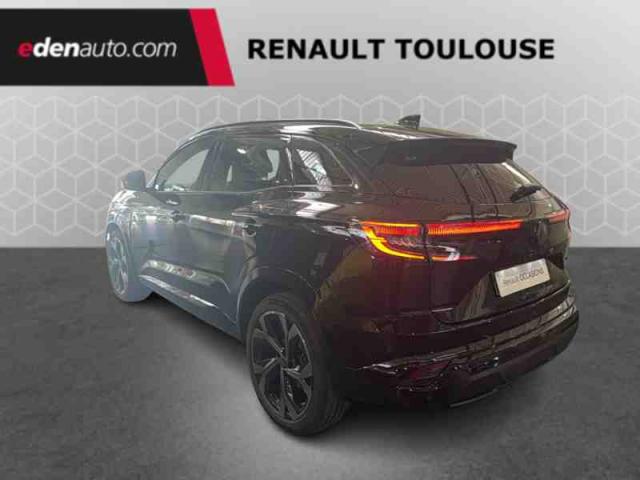 Renault Austral image 5
