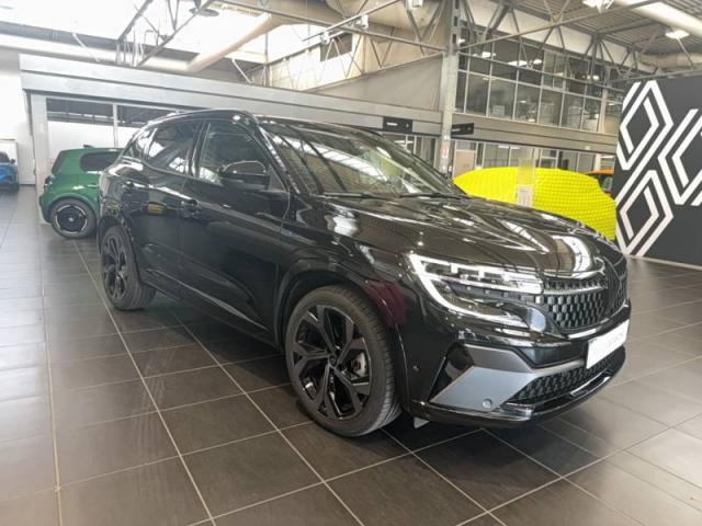 Renault Austral image 1