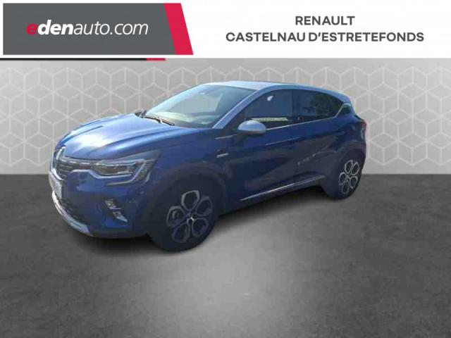 Renault Captur E-Tech 145 - 21 Intens