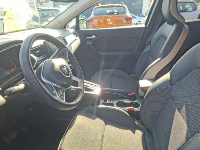 Renault Captur image 3