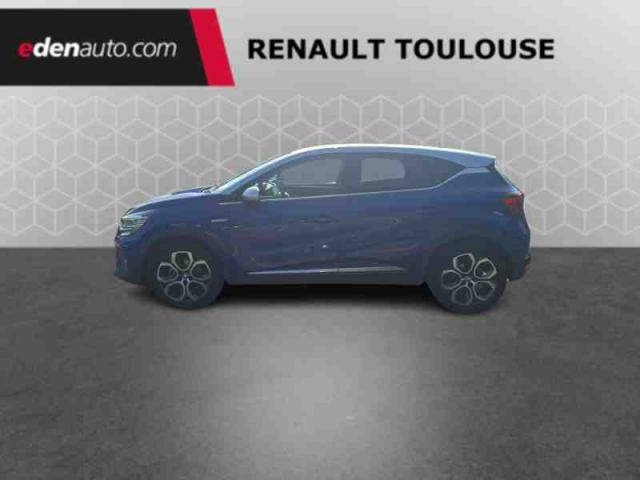 Renault Captur image 9
