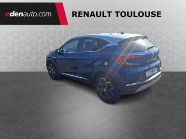 Renault Captur image 7