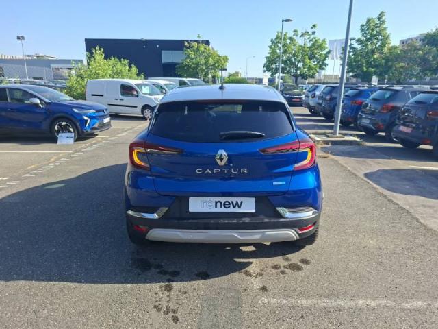 Renault Captur image 2