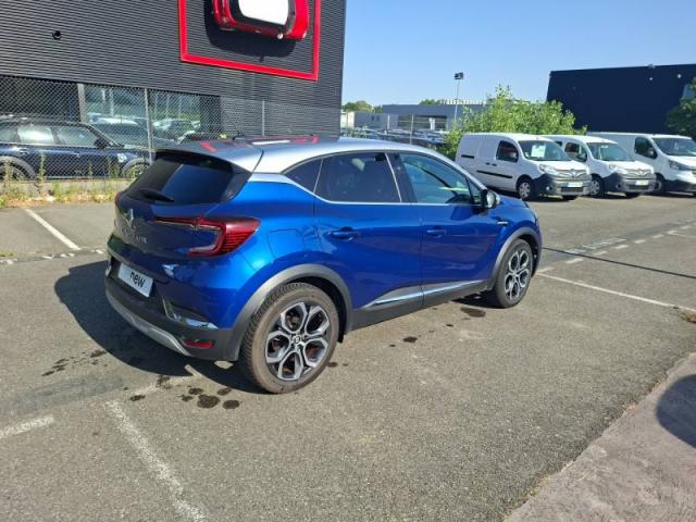 Renault Captur image 4