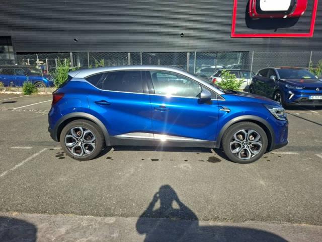 Renault Captur image 6