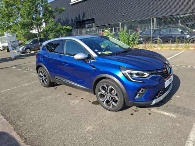 Renault Captur image 5