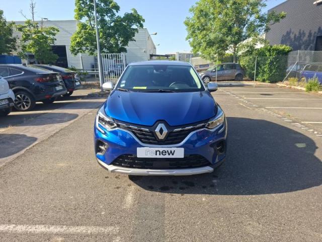 Renault Captur image 8