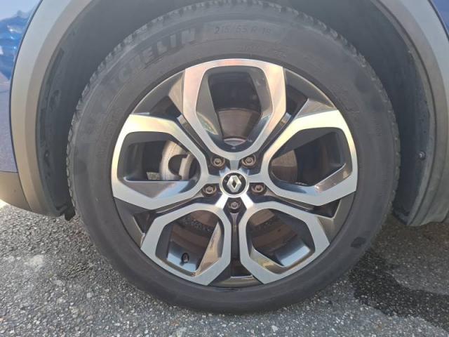 Renault Captur image 1