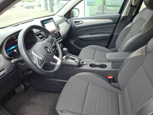Renault Arkana image 6