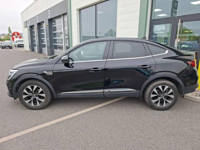 Renault Arkana image 2