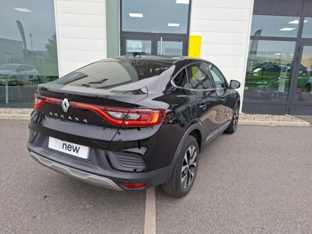 Renault Arkana image 1