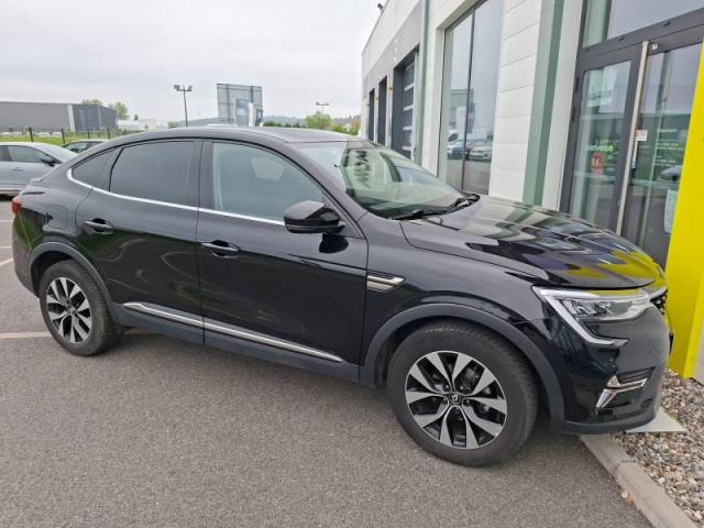 Renault Arkana image 8