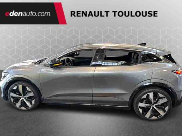 Renault Mégane image 8