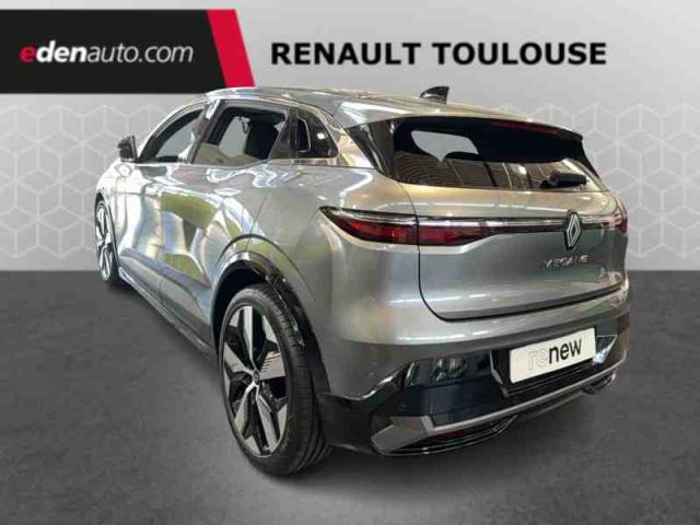 Renault Mégane image 4